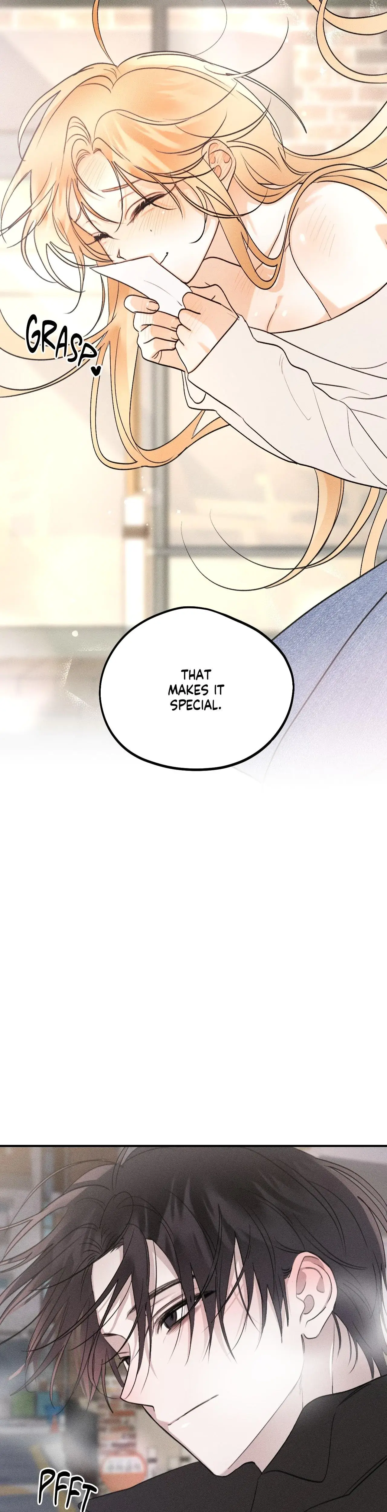 Boo Tiful Nightmare Chapter 11 - Page 15