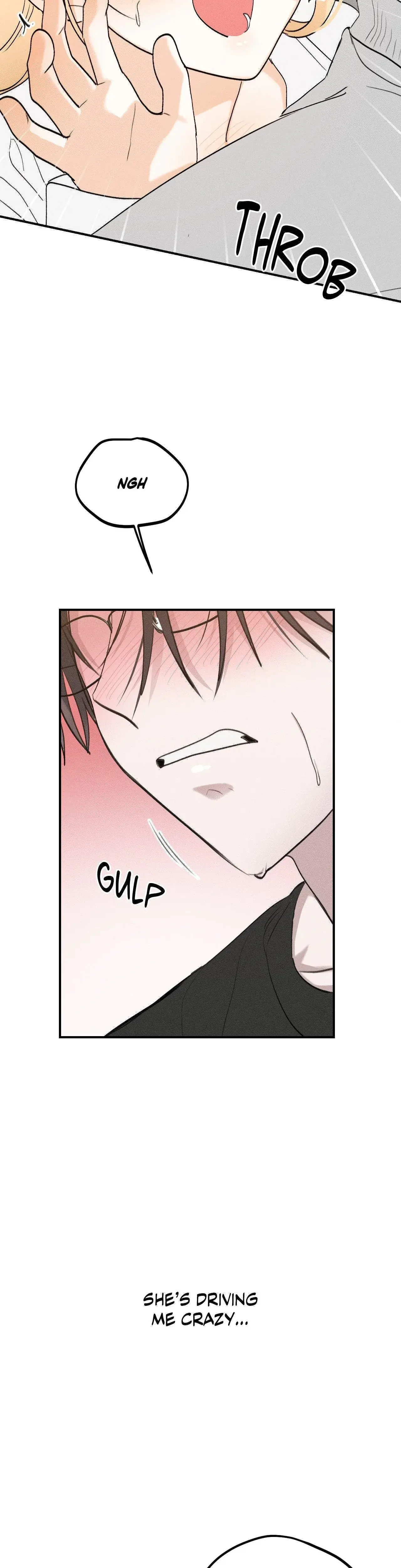 Boo Tiful Nightmare Chapter 11 - Page 30