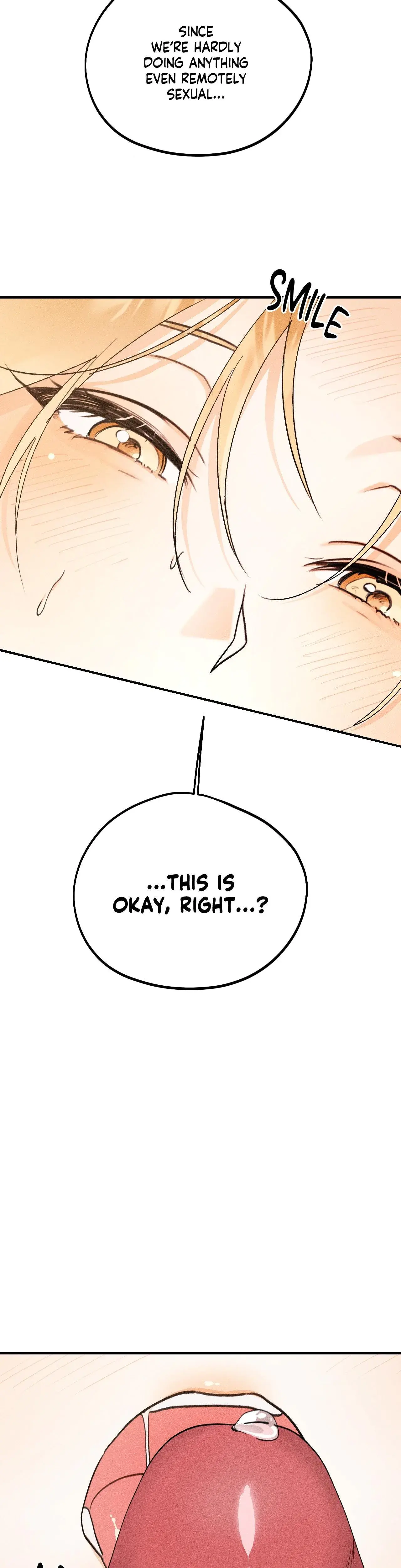 Boo Tiful Nightmare Chapter 11 - Page 33