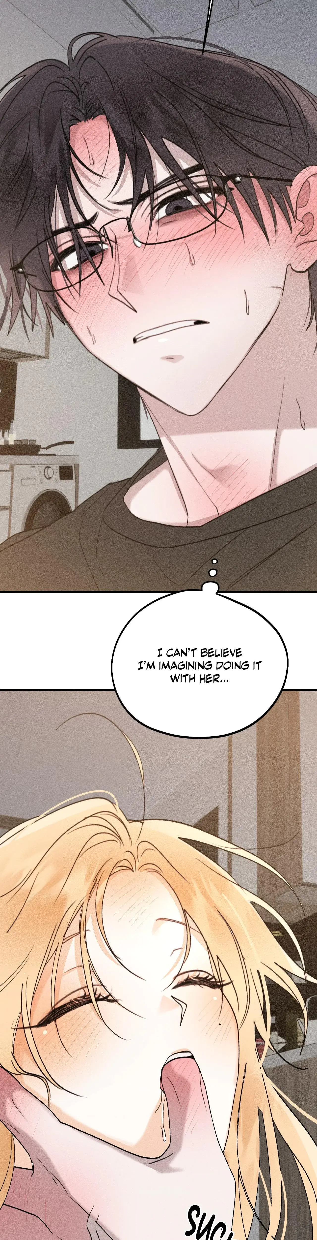 Boo Tiful Nightmare Chapter 11 - Page 37