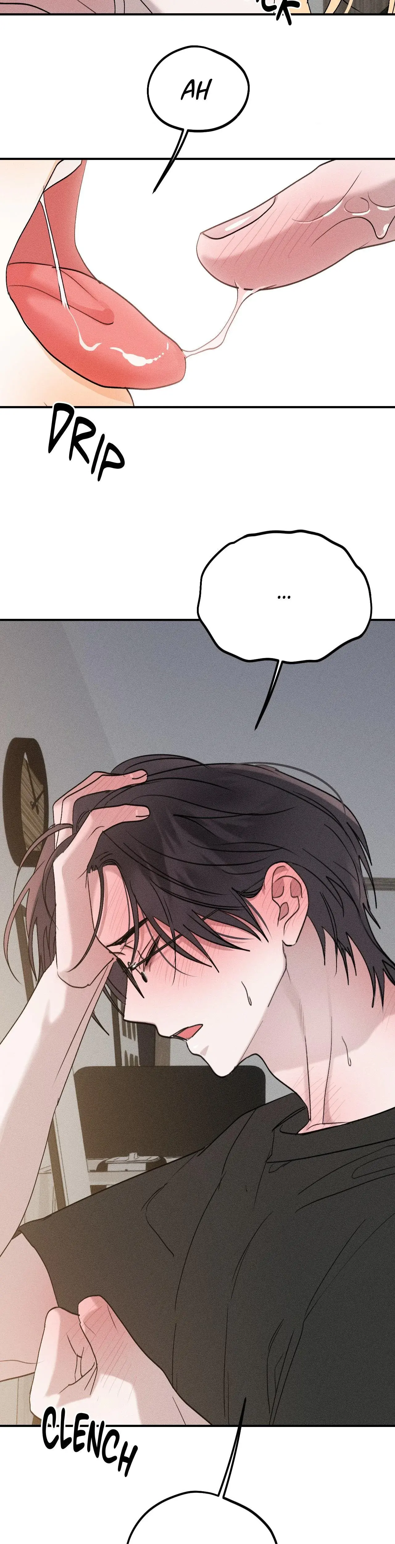 Boo Tiful Nightmare Chapter 11 - Page 38