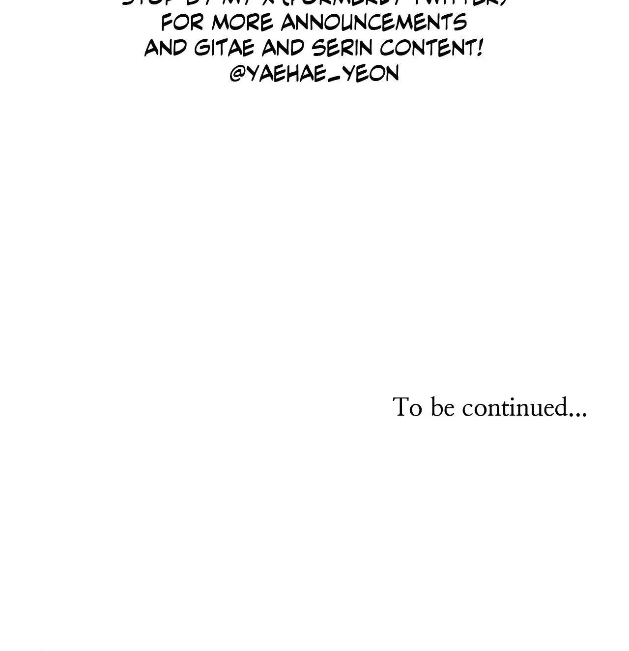 Boo Tiful Nightmare Chapter 11 - Page 4