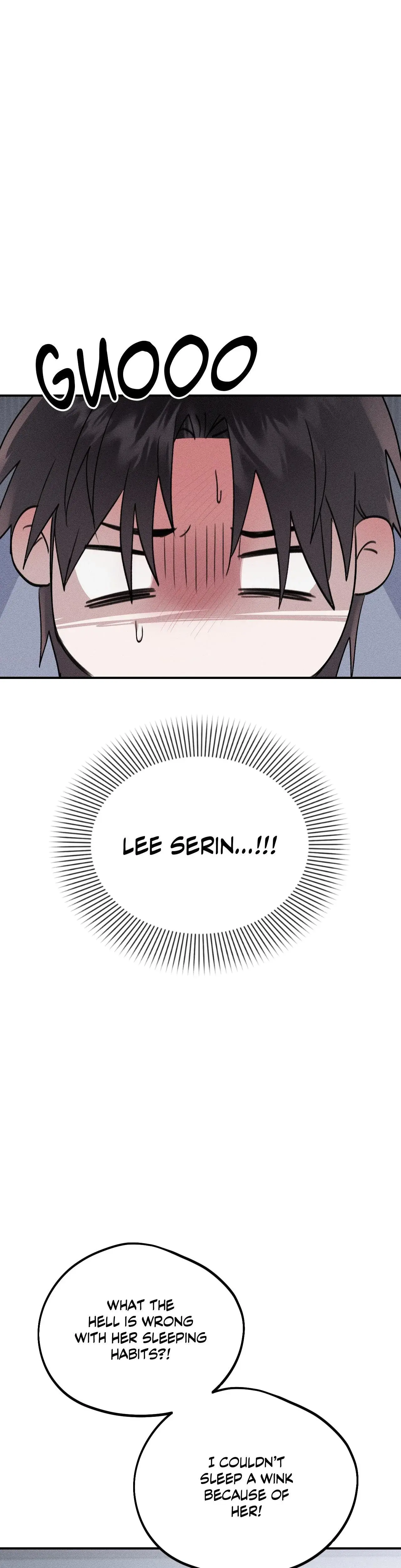Boo Tiful Nightmare Chapter 12 - Page 1