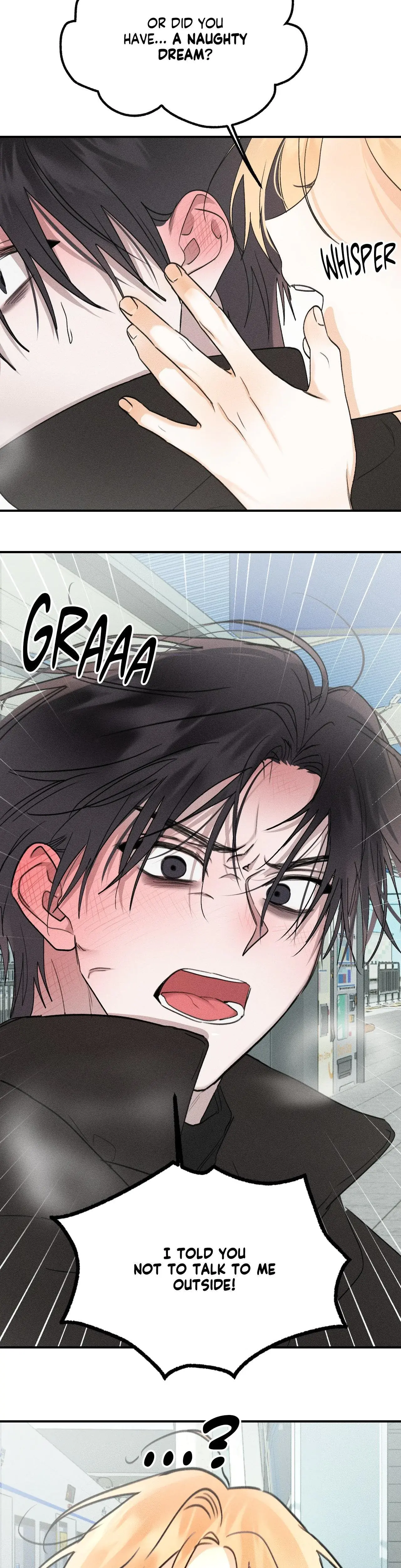 Boo Tiful Nightmare Chapter 12 - Page 14