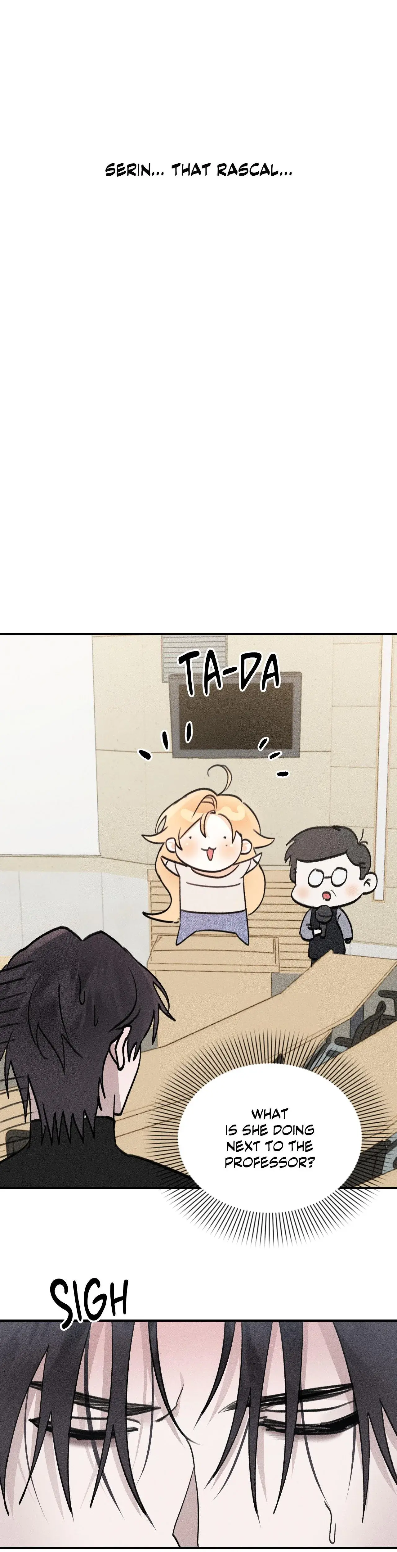 Boo Tiful Nightmare Chapter 12 - Page 24