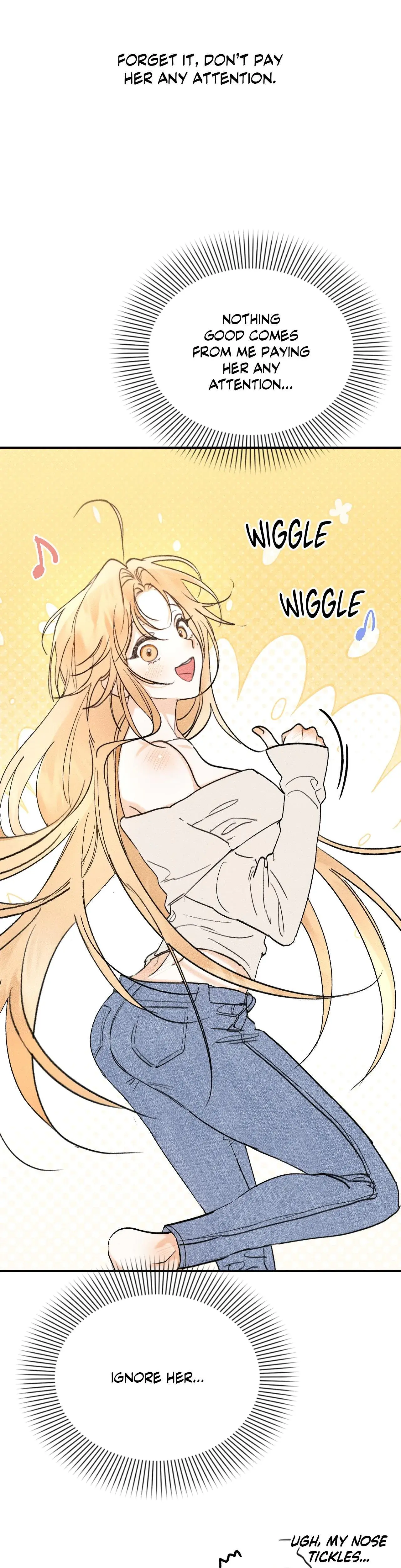 Boo Tiful Nightmare Chapter 12 - Page 25
