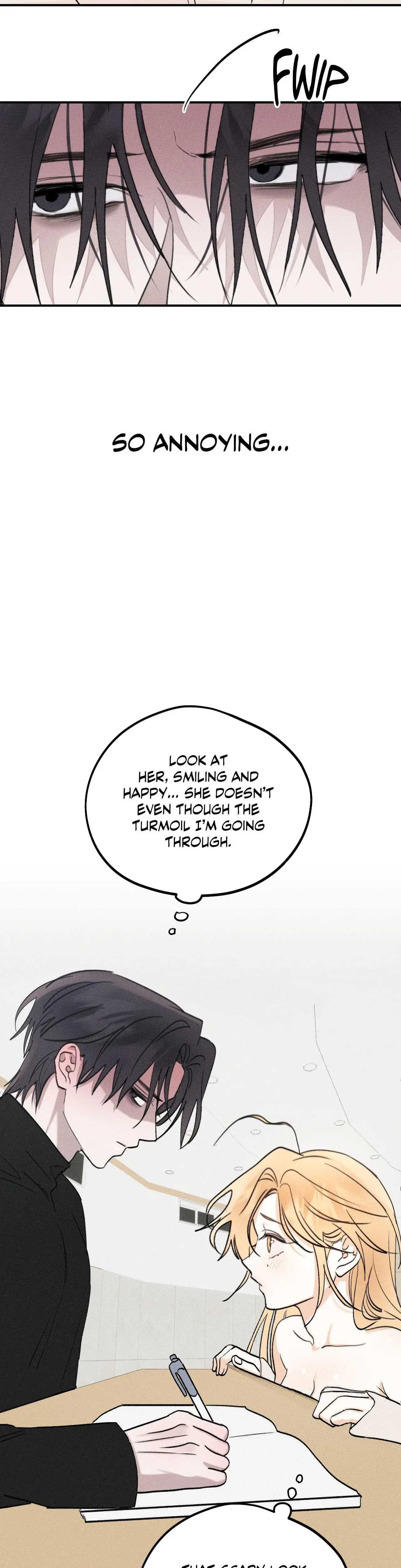 Boo Tiful Nightmare Chapter 12 - Page 29