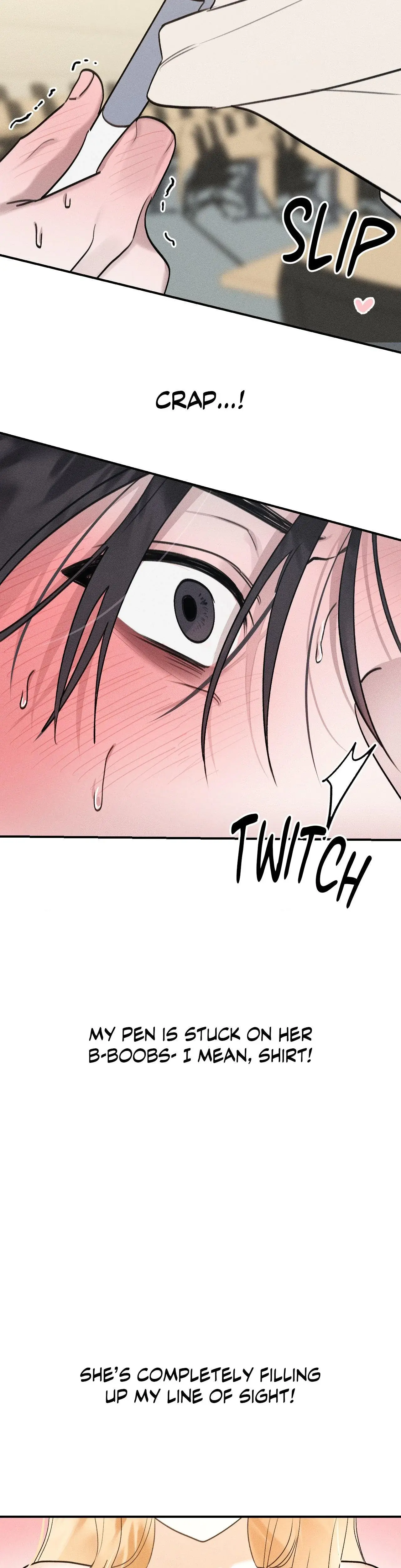 Boo Tiful Nightmare Chapter 12 - Page 33