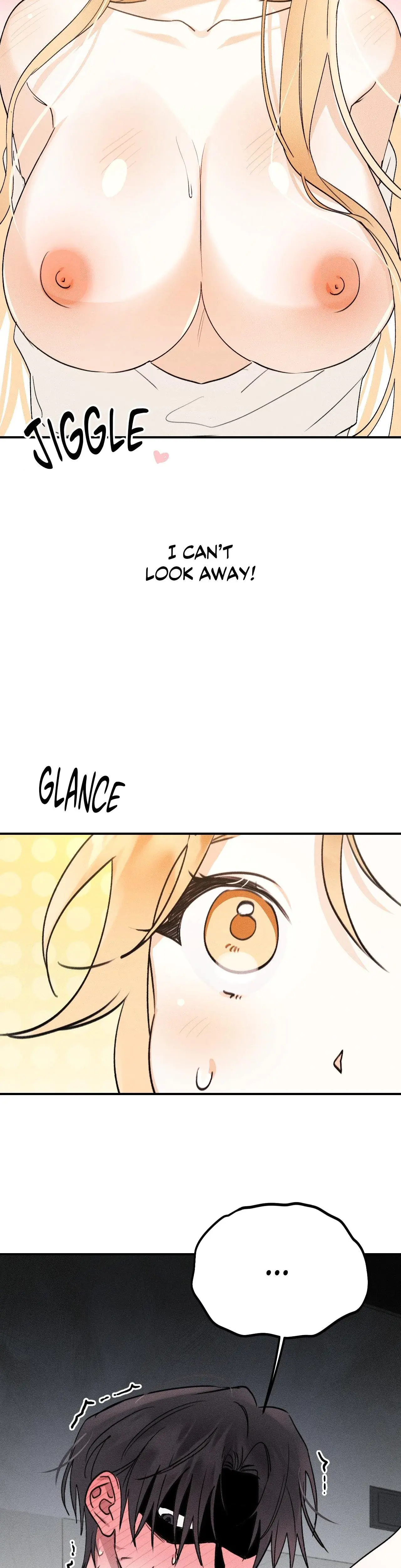 Boo Tiful Nightmare Chapter 12 - Page 34
