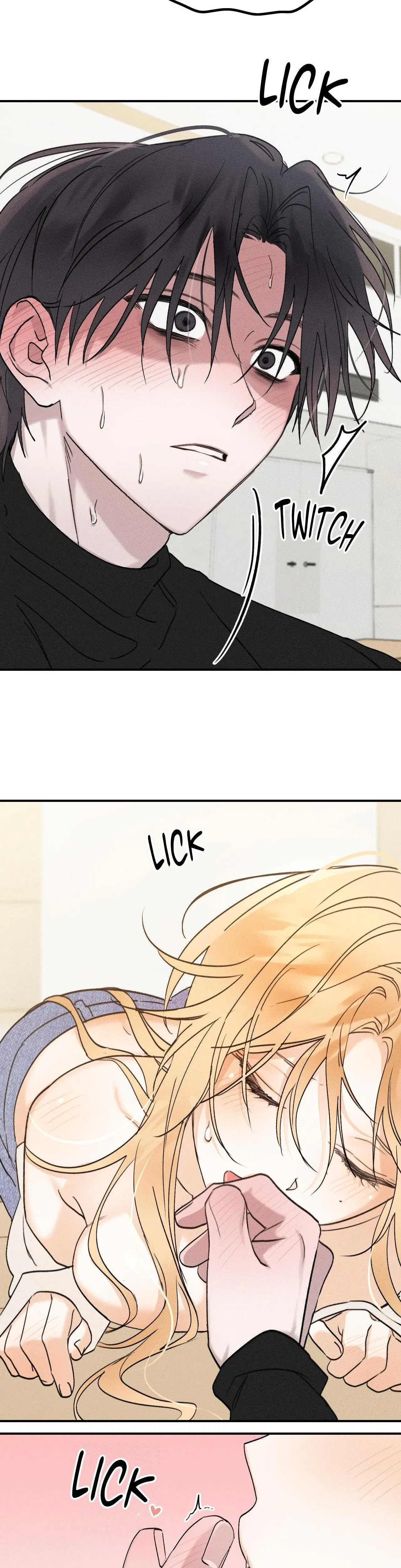 Boo Tiful Nightmare Chapter 12 - Page 38
