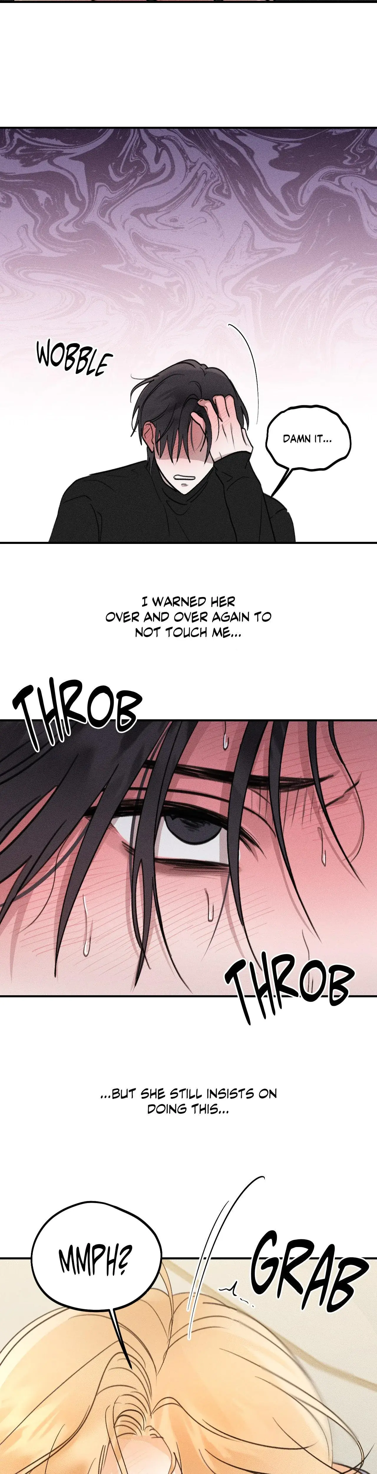 Boo Tiful Nightmare Chapter 12 - Page 41