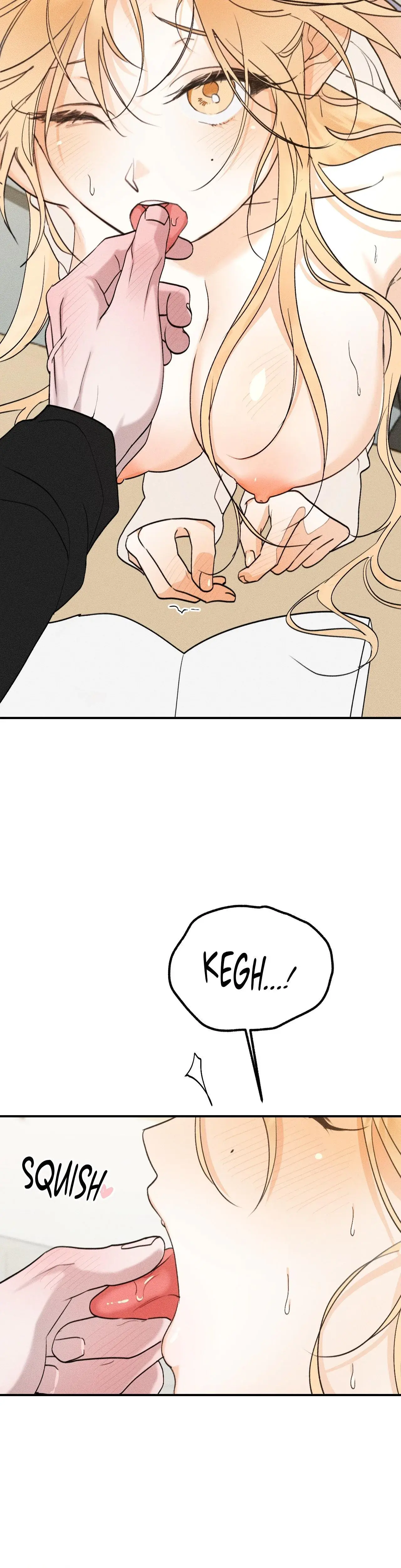 Boo Tiful Nightmare Chapter 12 - Page 42