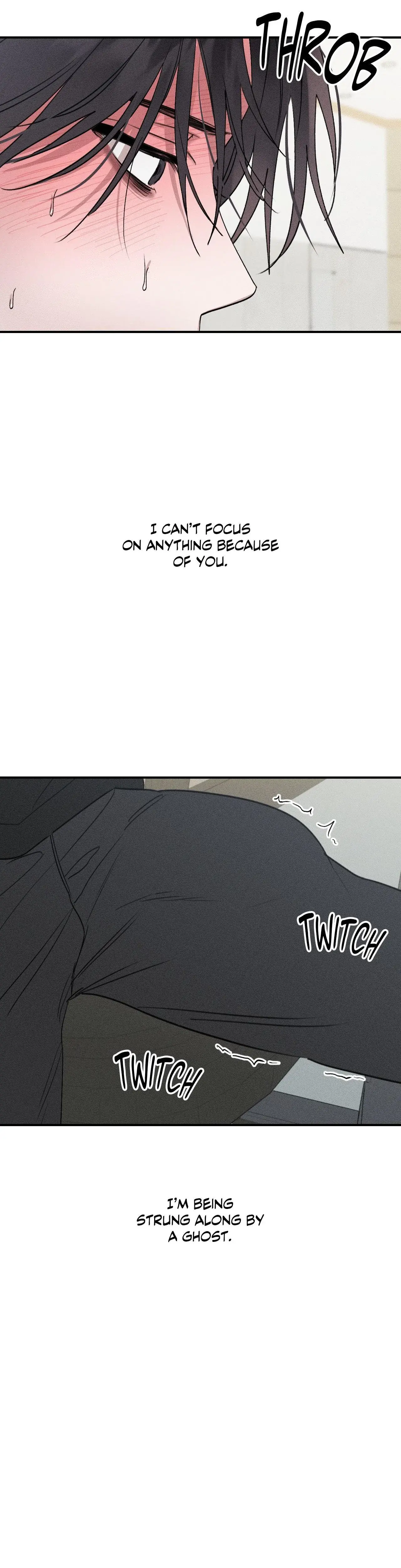 Boo Tiful Nightmare Chapter 12 - Page 43