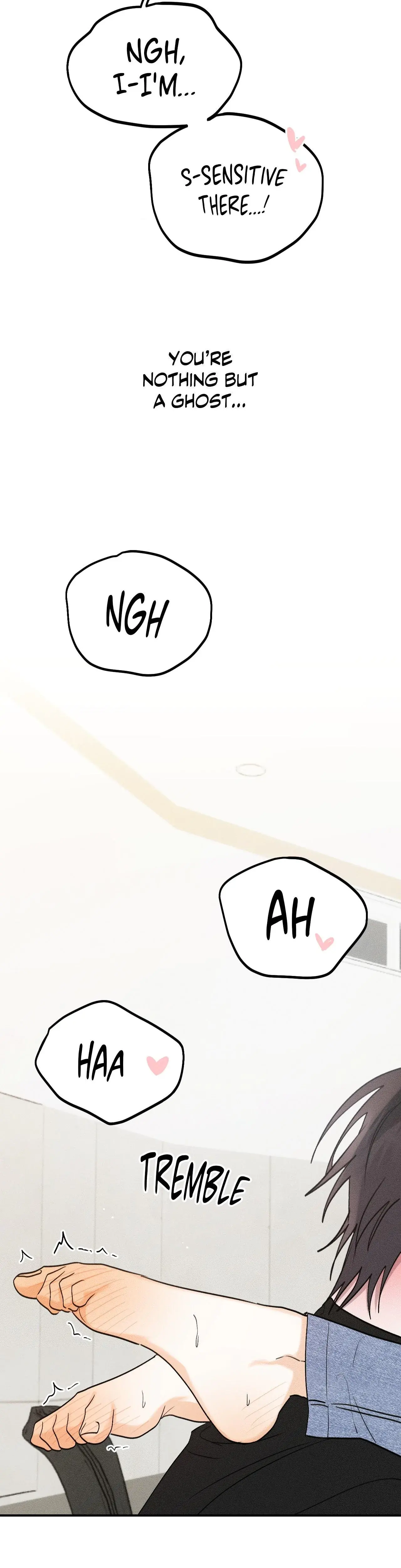 Boo Tiful Nightmare Chapter 12 - Page 47