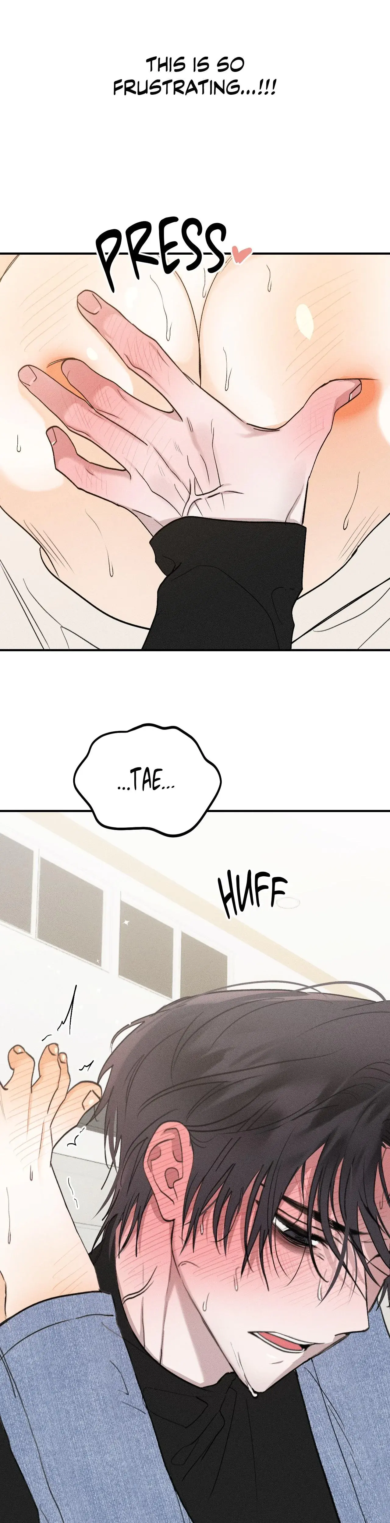 Boo Tiful Nightmare Chapter 12 - Page 48