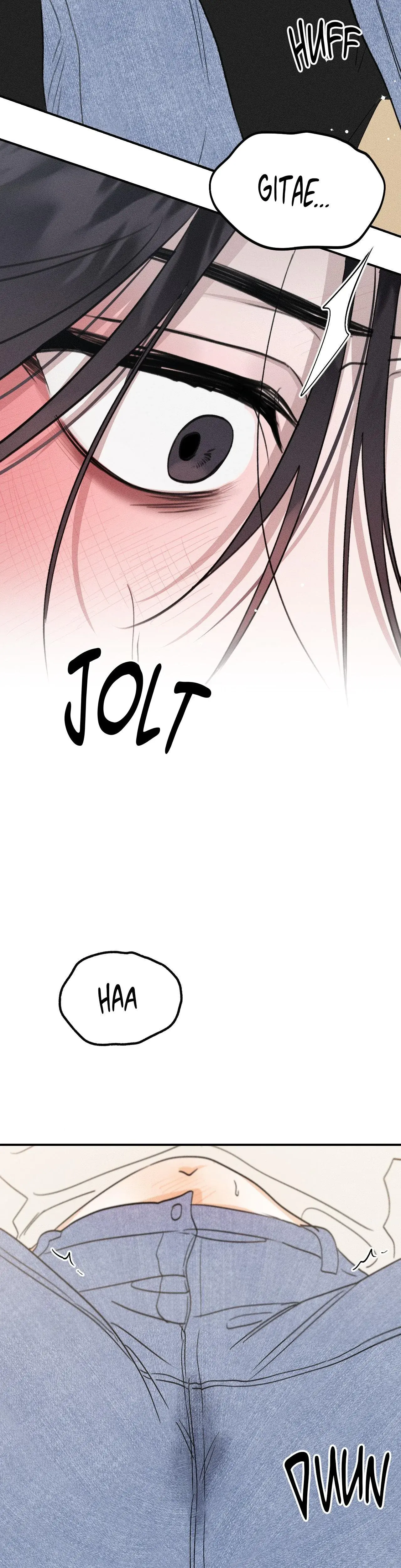 Boo Tiful Nightmare Chapter 12 - Page 49