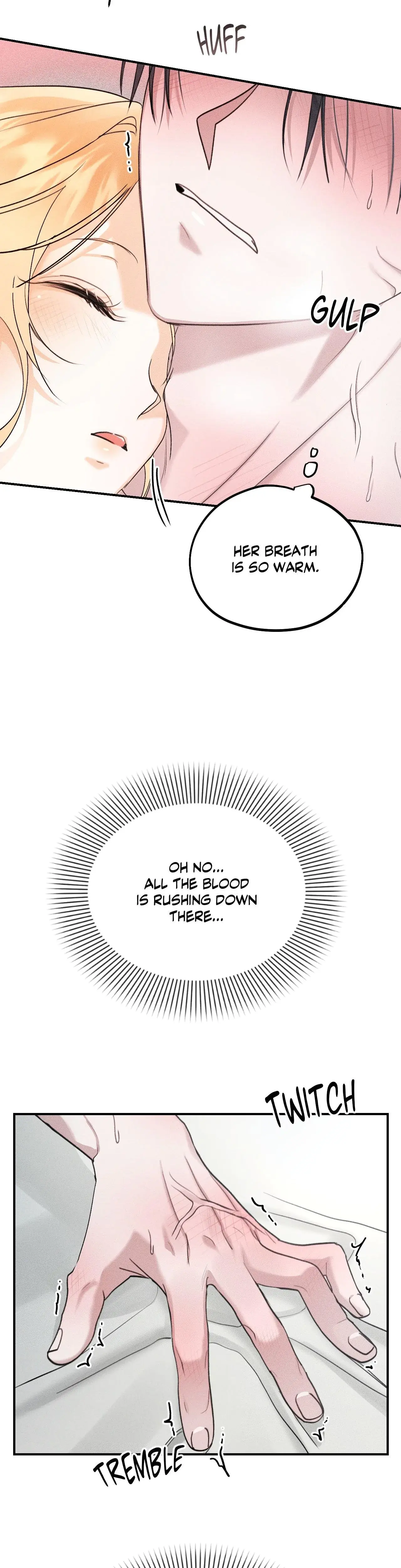 Boo Tiful Nightmare Chapter 12 - Page 5