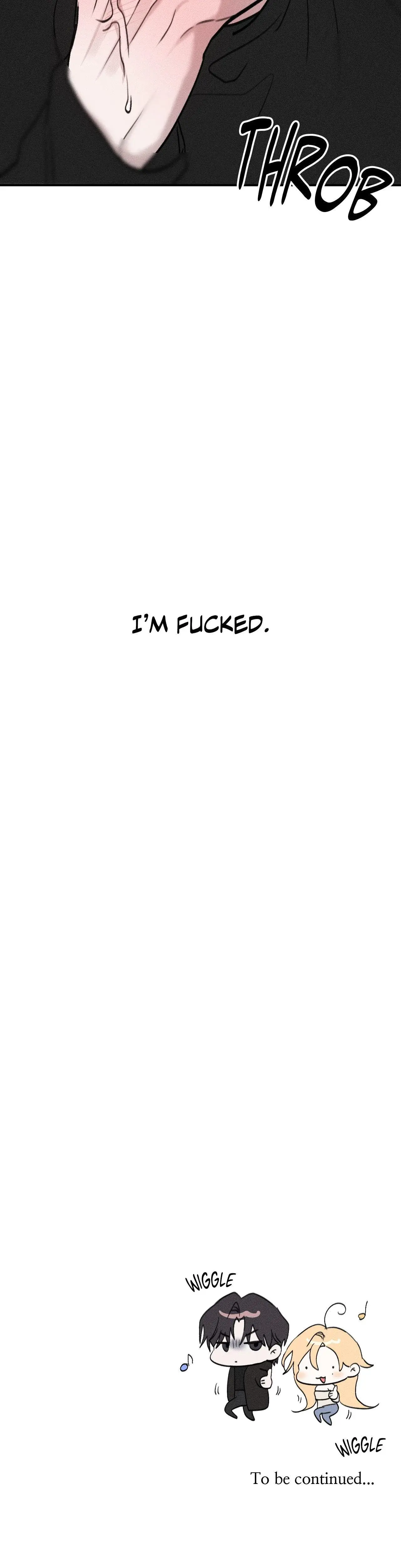 Boo Tiful Nightmare Chapter 12 - Page 52
