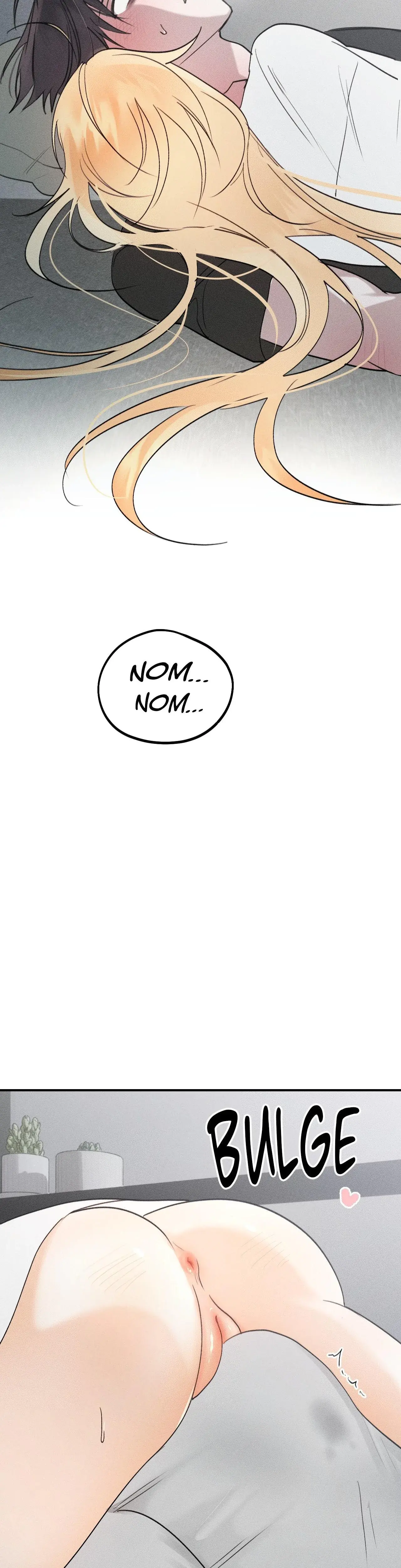Boo Tiful Nightmare Chapter 12 - Page 7