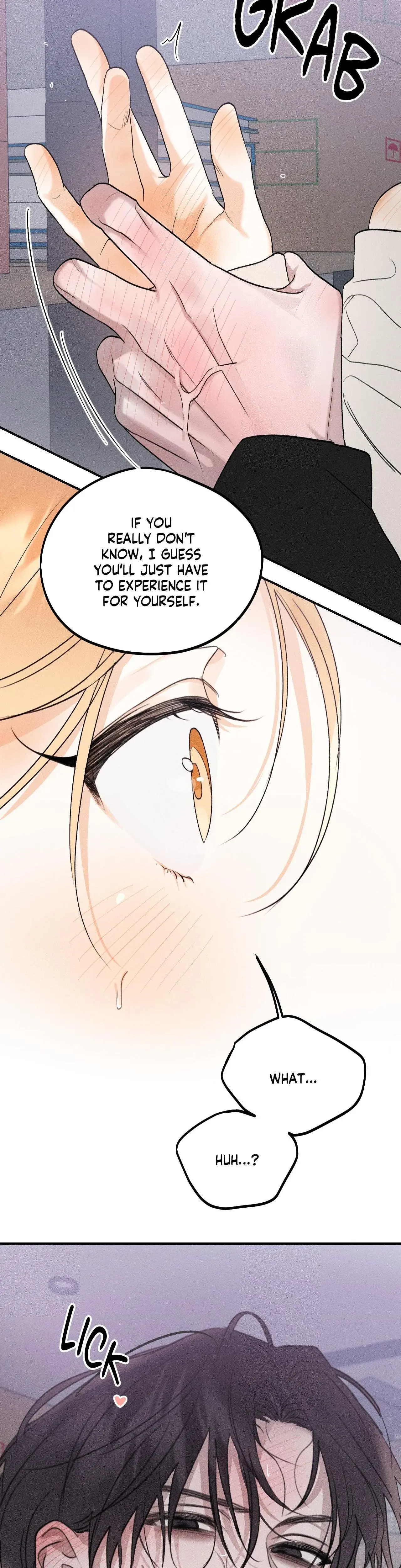 Boo Tiful Nightmare Chapter 13 - Page 10