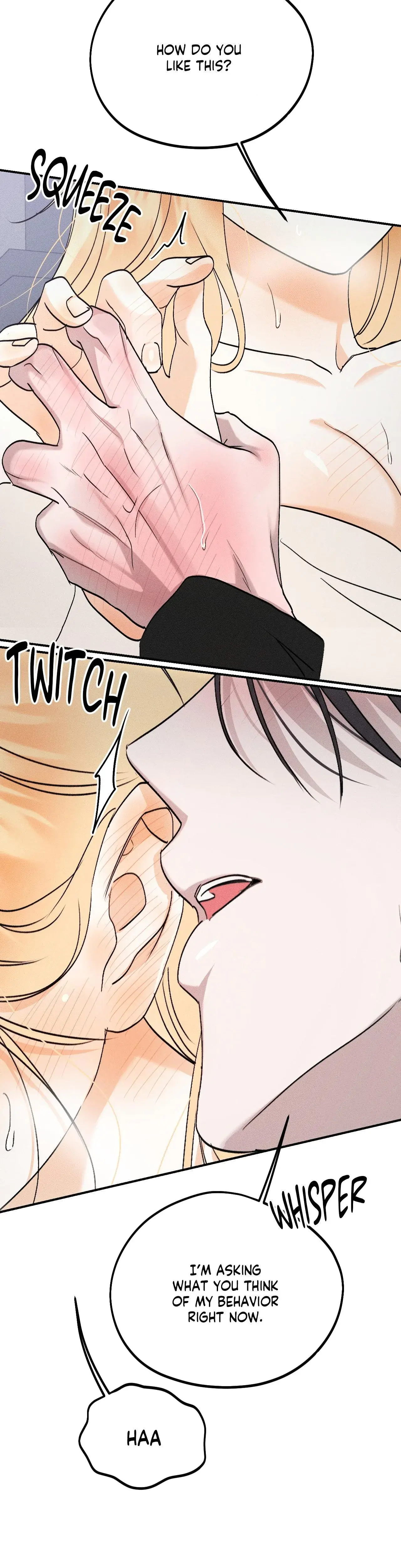 Boo Tiful Nightmare Chapter 13 - Page 16