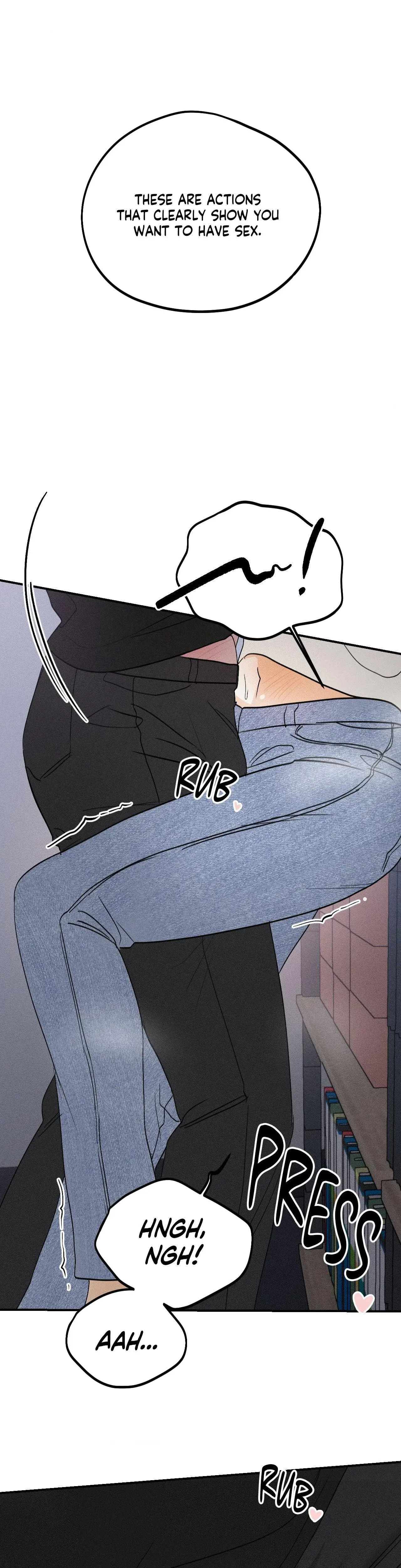 Boo Tiful Nightmare Chapter 13 - Page 17