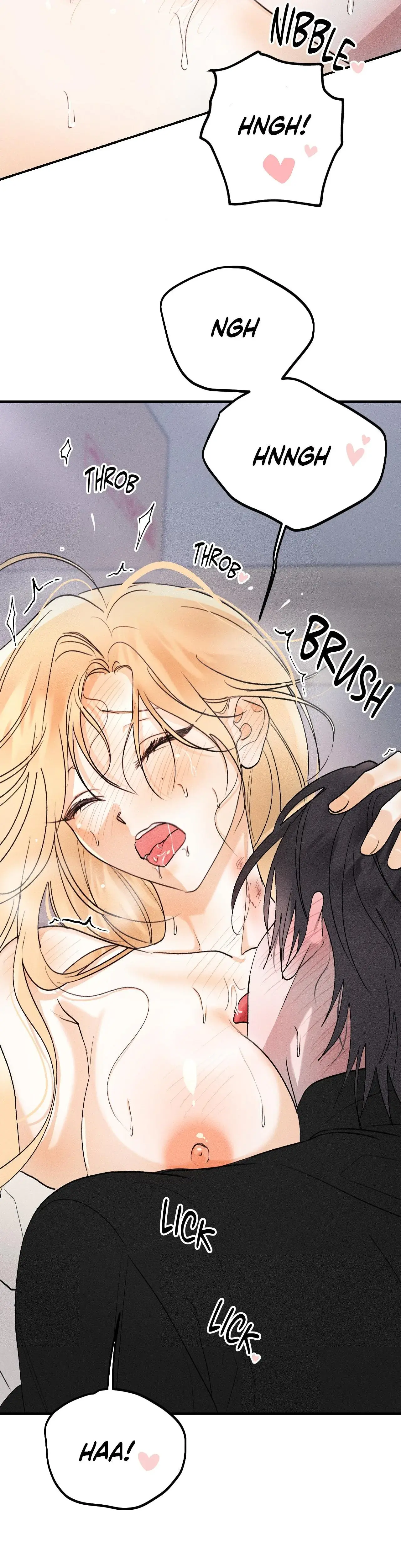 Boo Tiful Nightmare Chapter 13 - Page 23