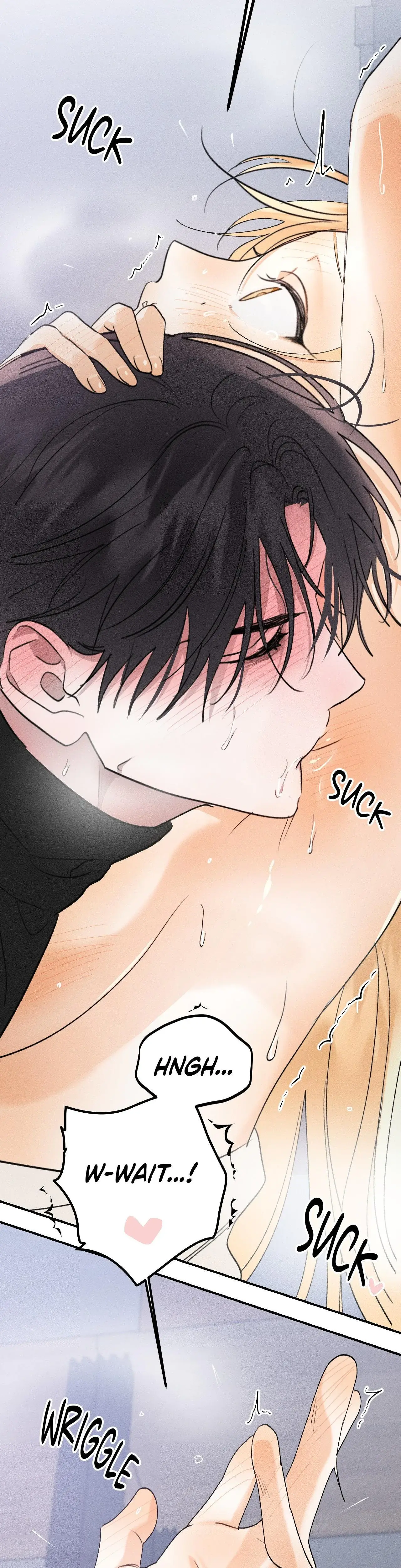 Boo Tiful Nightmare Chapter 13 - Page 26
