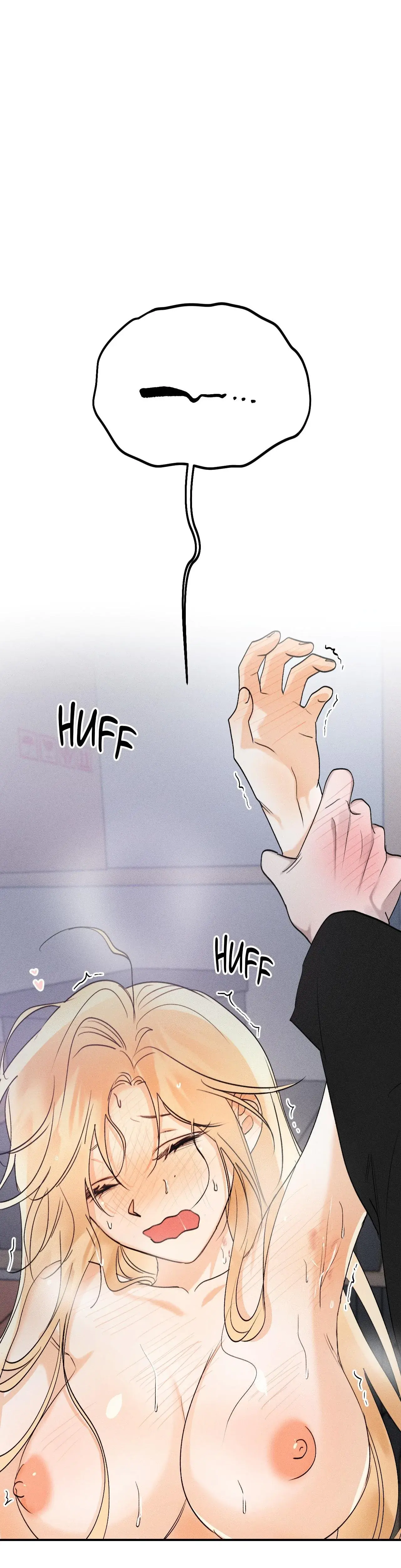 Boo Tiful Nightmare Chapter 13 - Page 28