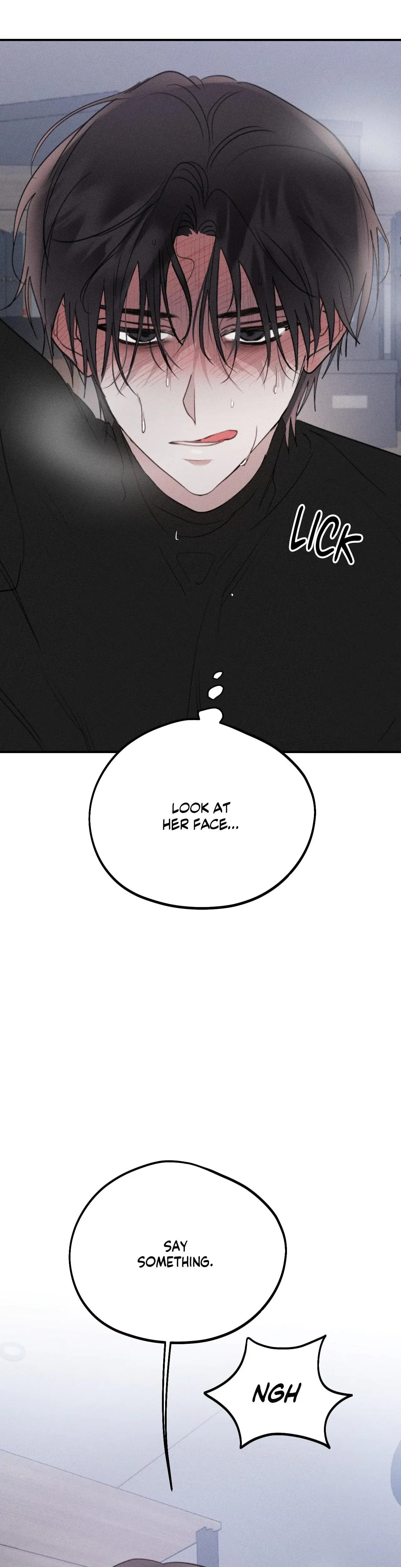 Boo Tiful Nightmare Chapter 13 - Page 29