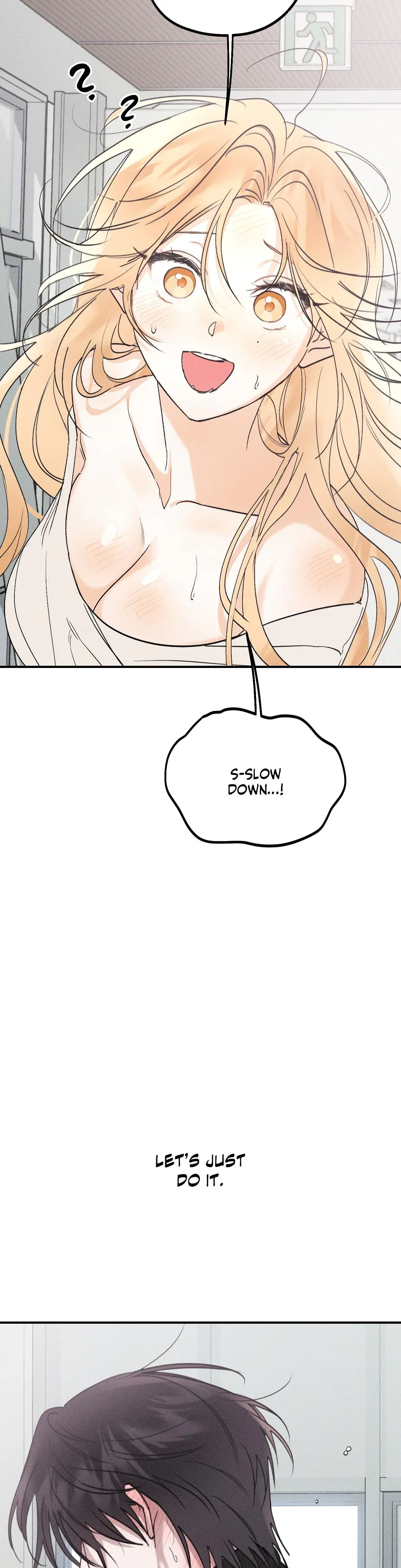 Boo Tiful Nightmare Chapter 13 - Page 3