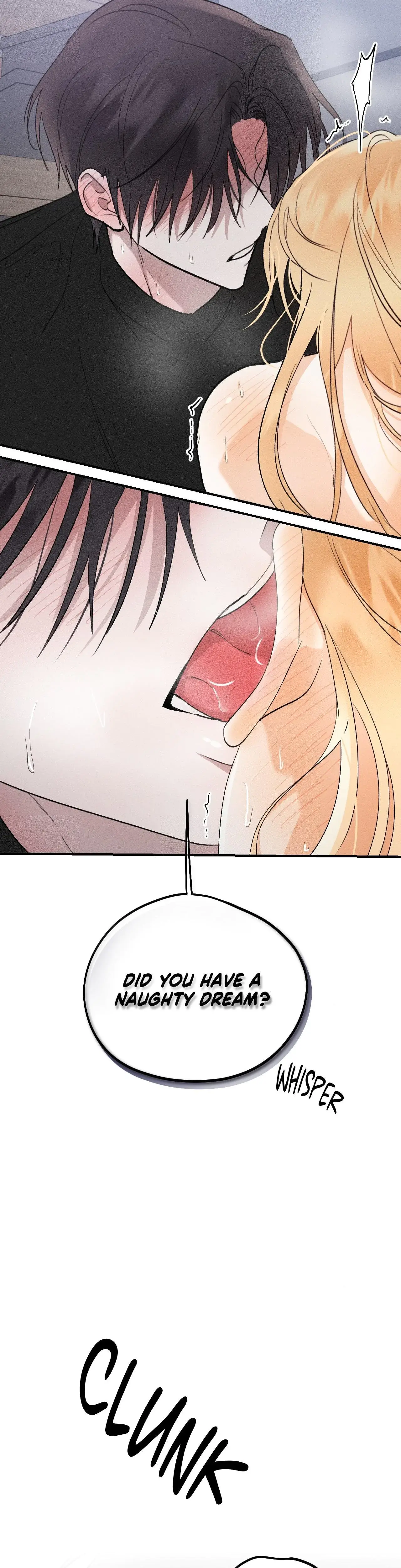 Boo Tiful Nightmare Chapter 13 - Page 30