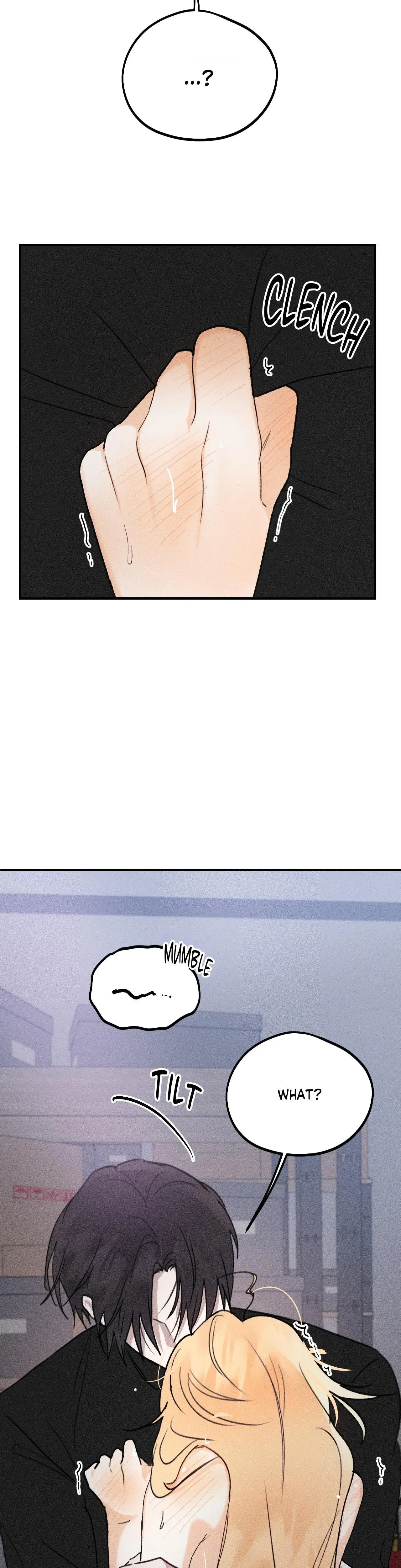 Boo Tiful Nightmare Chapter 13 - Page 36