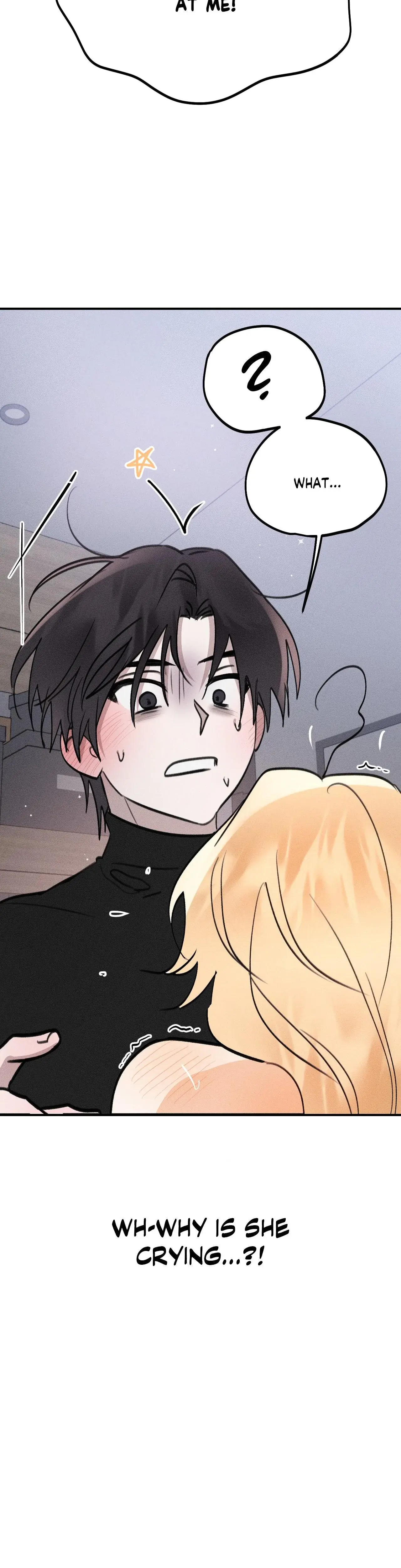 Boo Tiful Nightmare Chapter 13 - Page 38