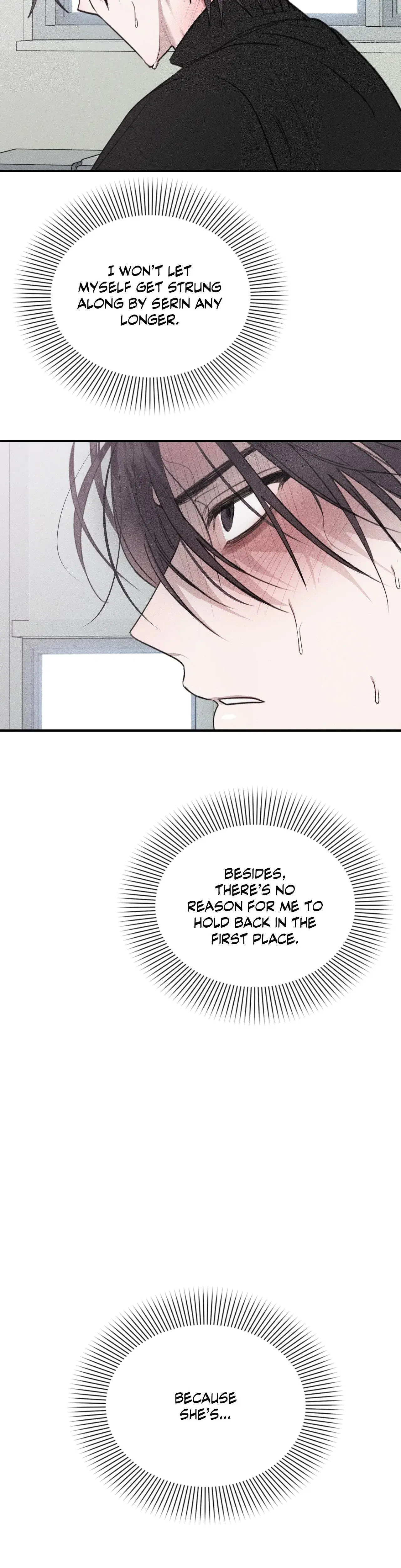 Boo Tiful Nightmare Chapter 13 - Page 4