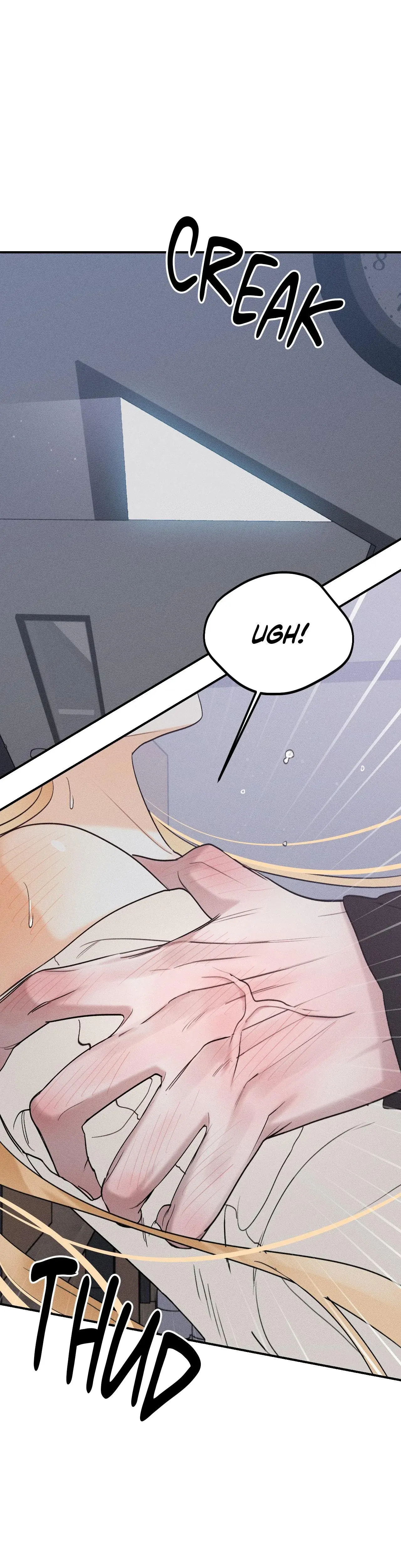 Boo Tiful Nightmare Chapter 13 - Page 5