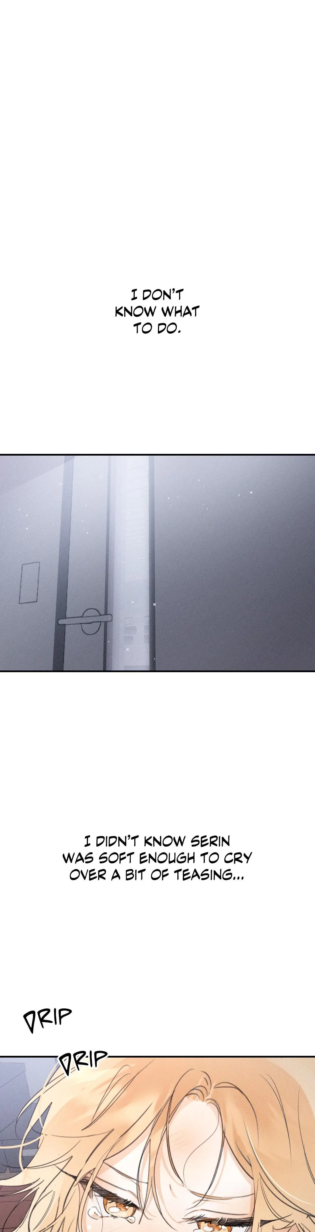 Boo Tiful Nightmare Chapter 14 - Page 1