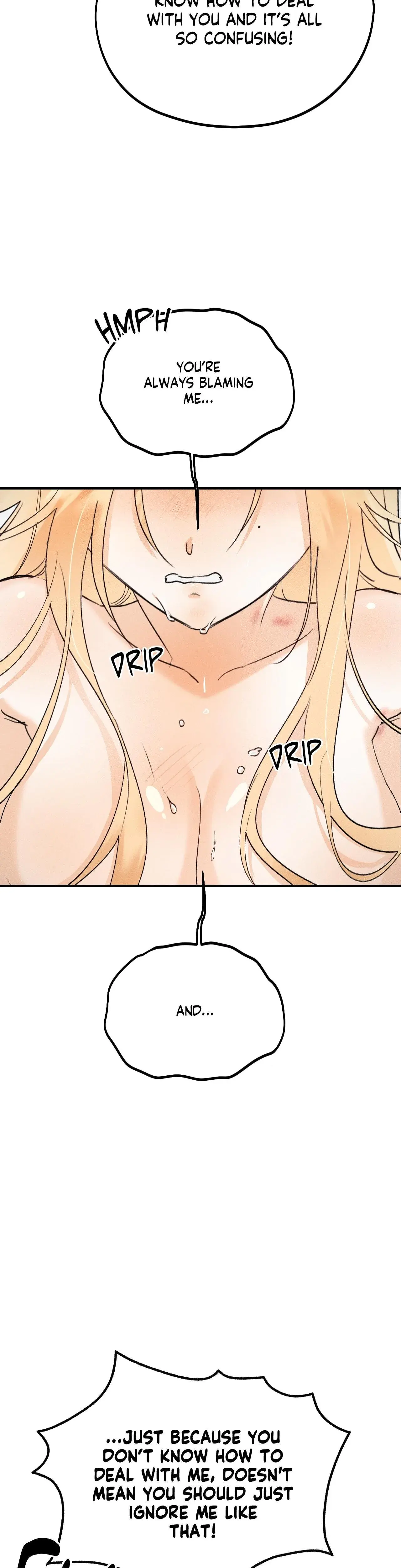 Boo Tiful Nightmare Chapter 14 - Page 14