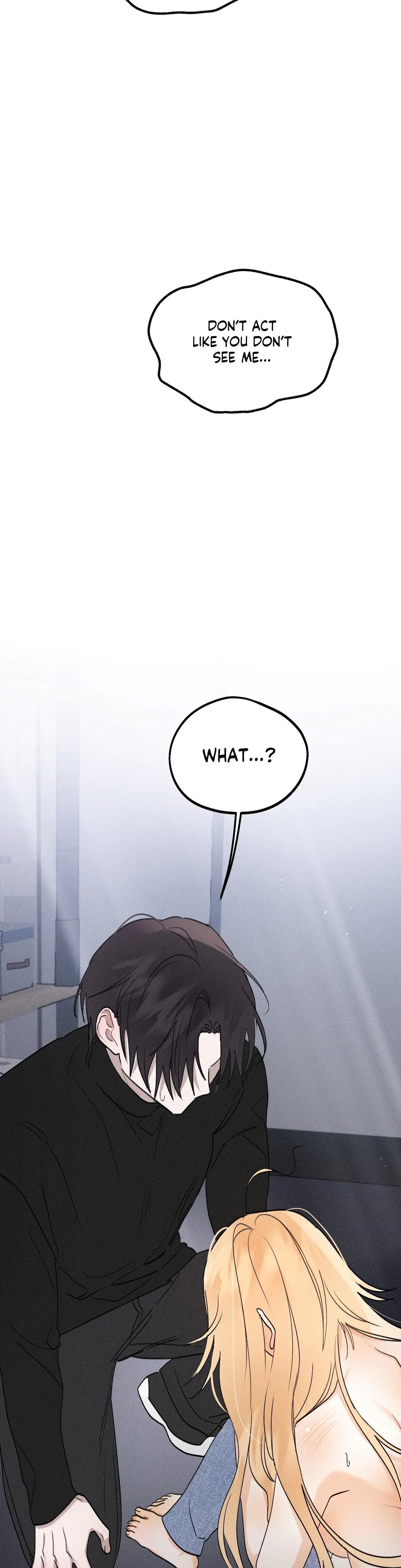Boo Tiful Nightmare Chapter 14 - Page 17