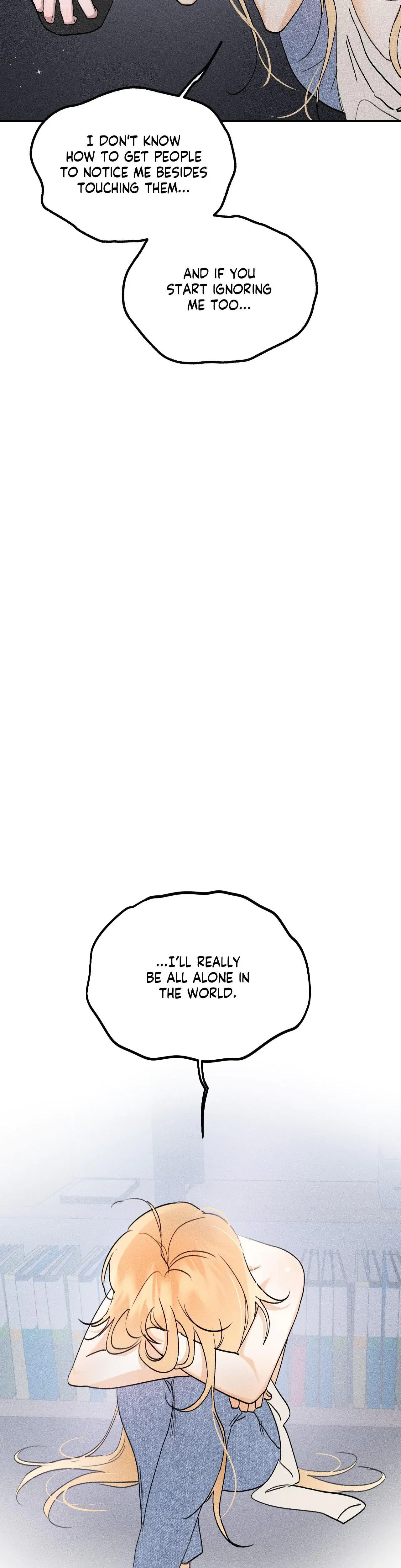 Boo Tiful Nightmare Chapter 14 - Page 18