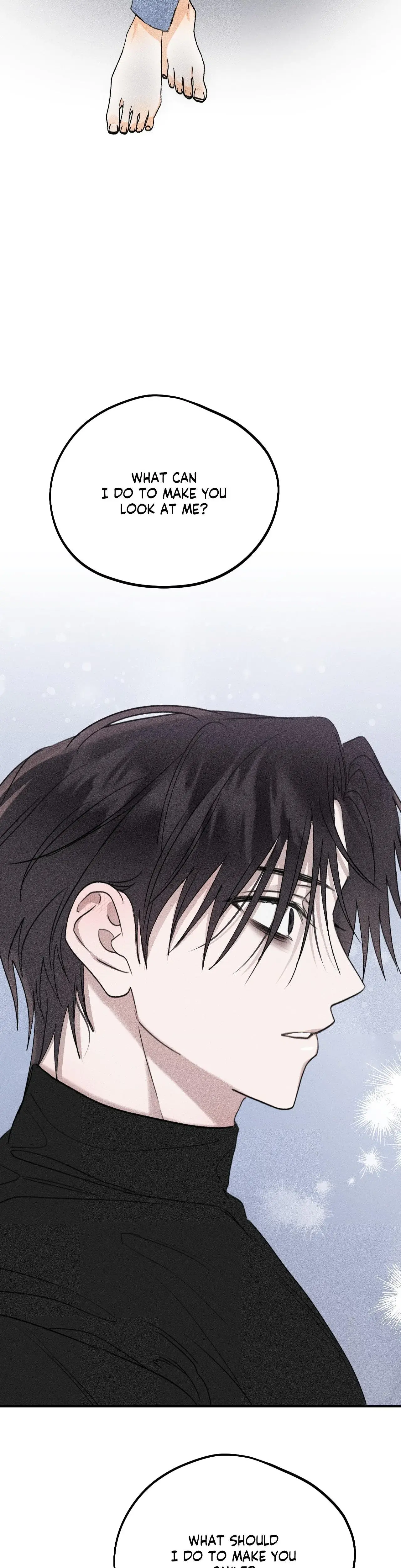 Boo Tiful Nightmare Chapter 14 - Page 19