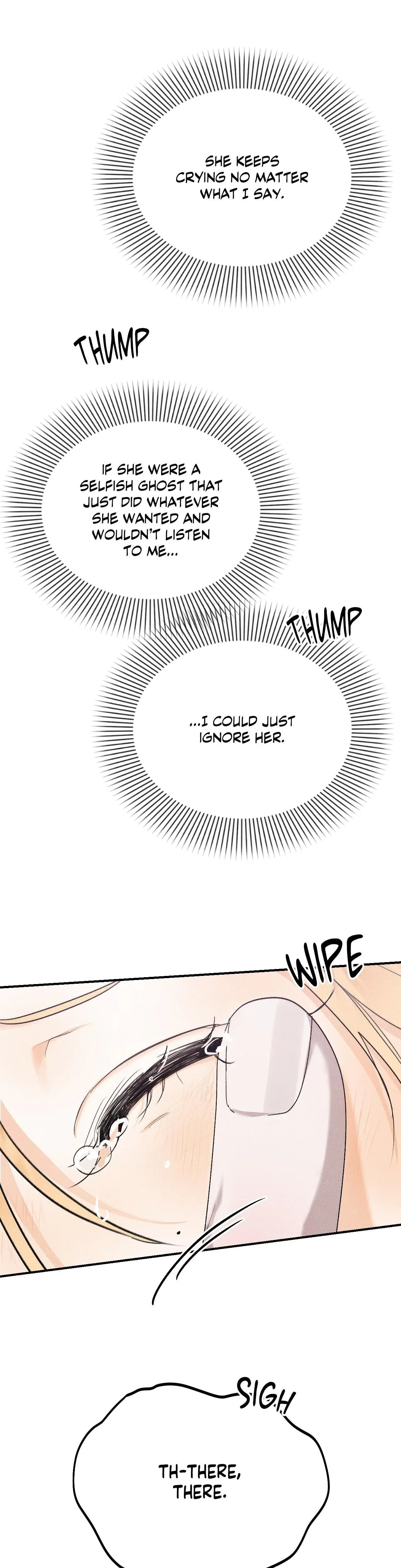 Boo Tiful Nightmare Chapter 14 - Page 22