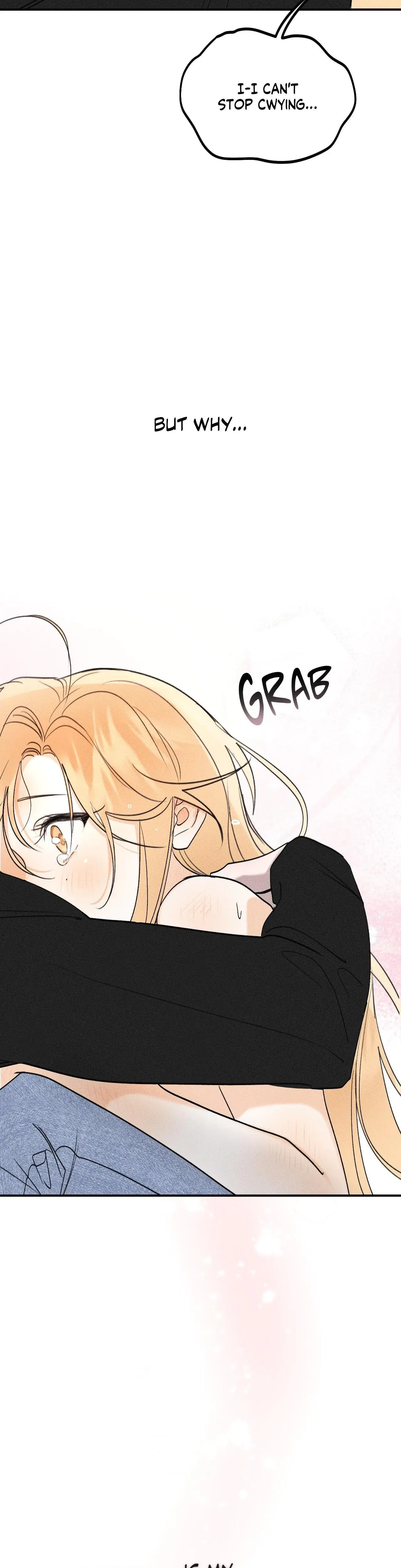 Boo Tiful Nightmare Chapter 14 - Page 24