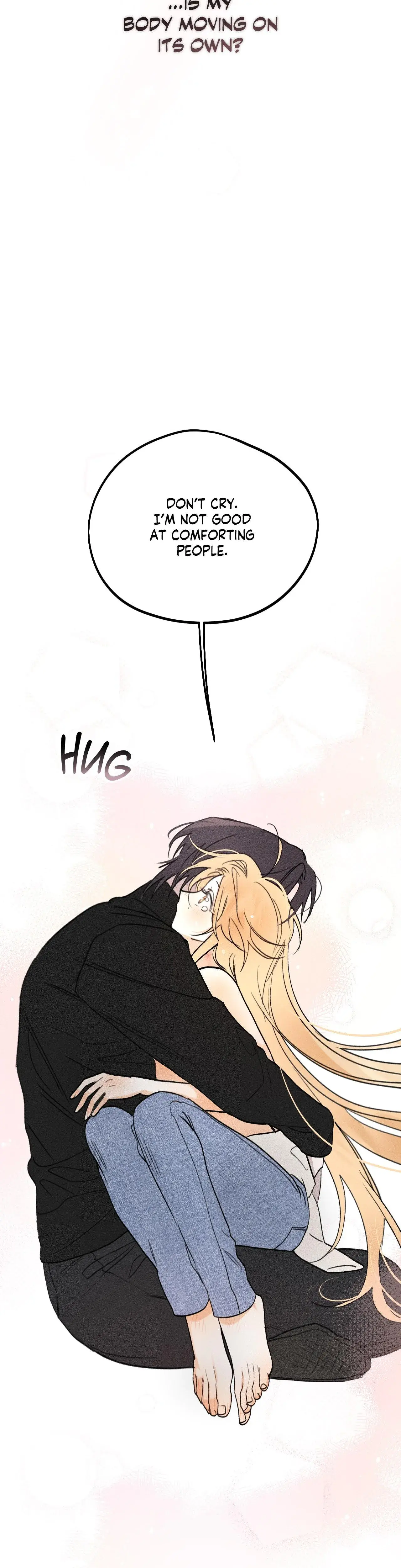 Boo Tiful Nightmare Chapter 14 - Page 25