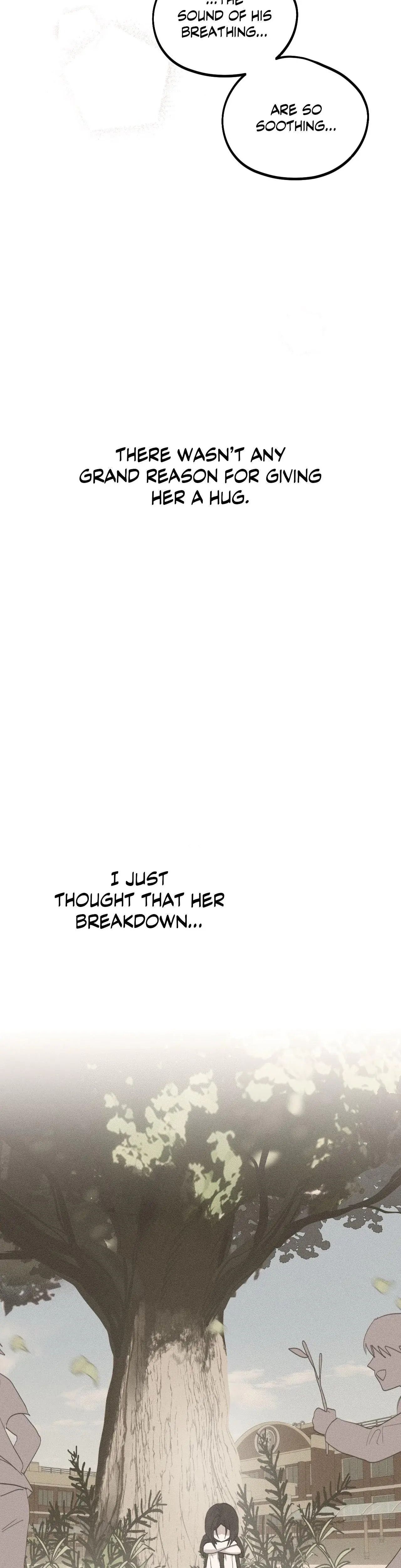 Boo Tiful Nightmare Chapter 14 - Page 28