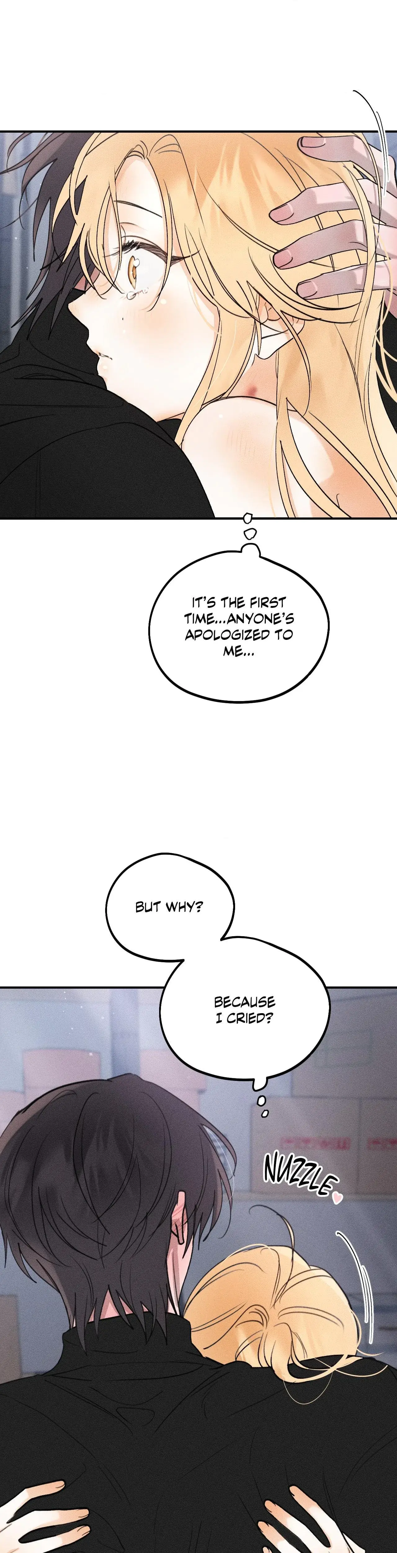 Boo Tiful Nightmare Chapter 14 - Page 31