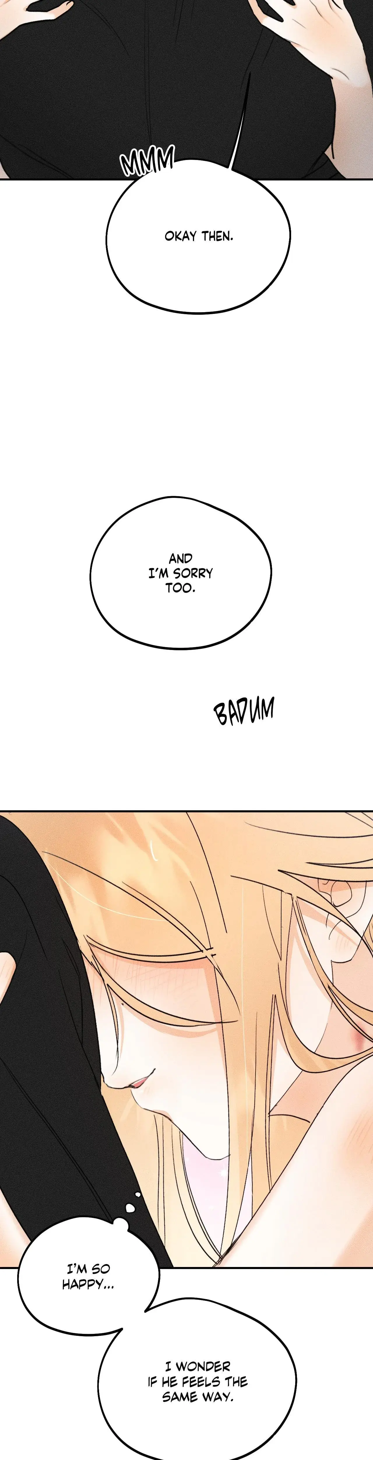 Boo Tiful Nightmare Chapter 14 - Page 32