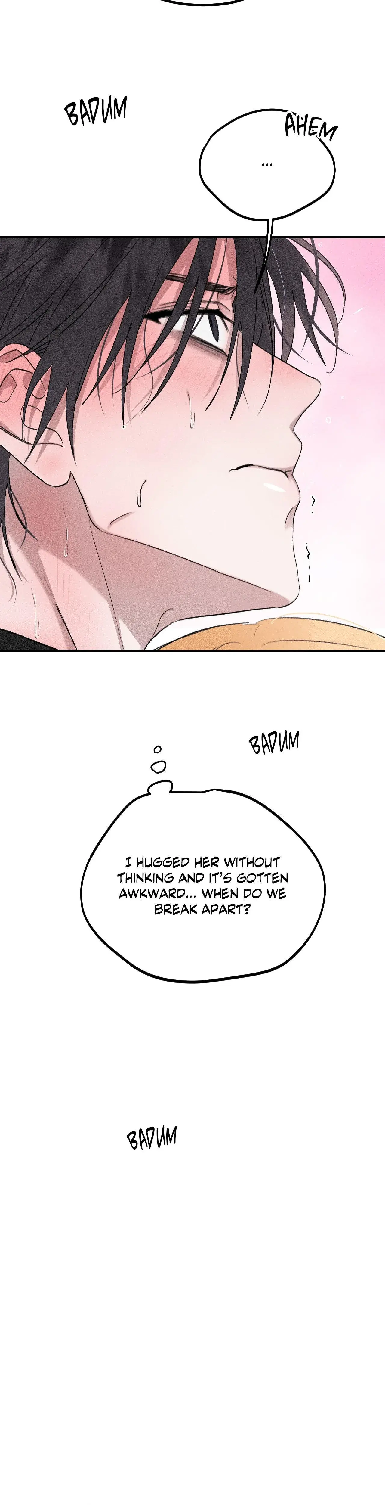 Boo Tiful Nightmare Chapter 14 - Page 33