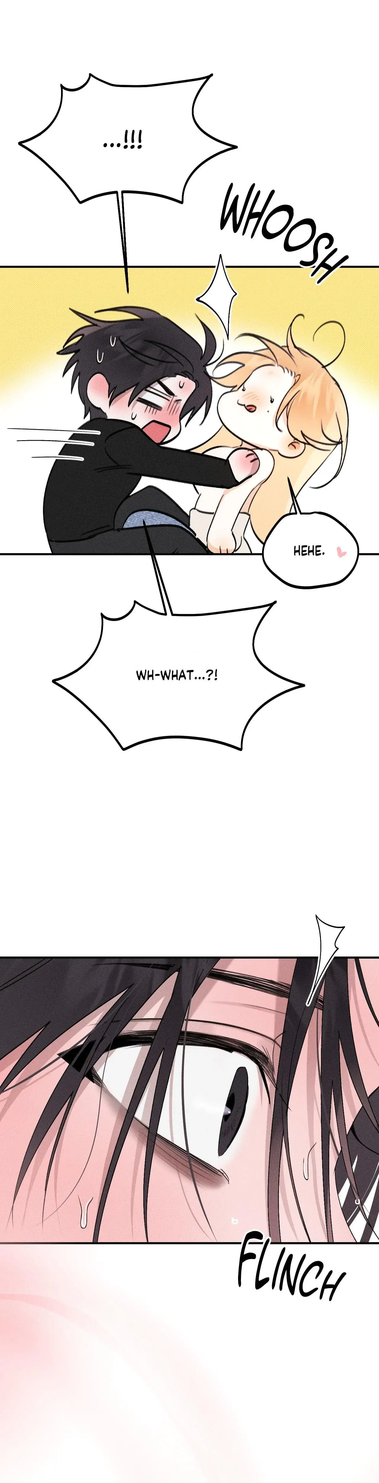 Boo Tiful Nightmare Chapter 14 - Page 35