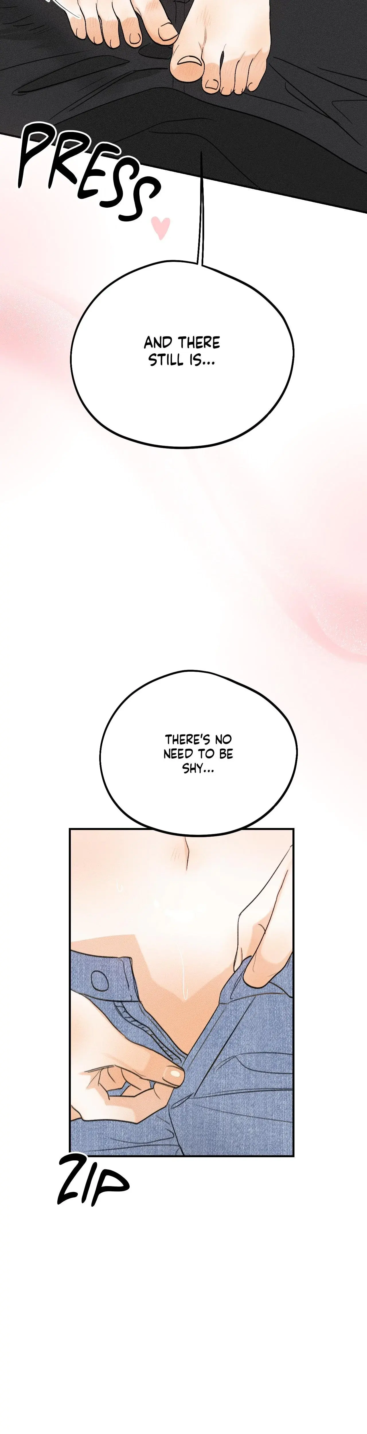 Boo Tiful Nightmare Chapter 14 - Page 37